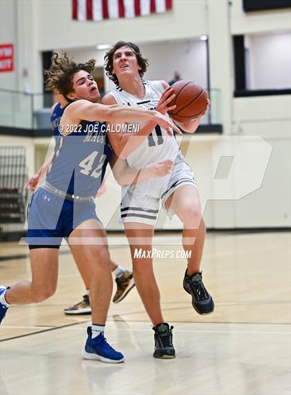 Thumbnail 3 in MacArthur [Douglas] vs Johnson photogallery.