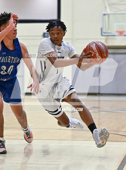 Thumbnail 1 in MacArthur [Douglas] vs Johnson photogallery.
