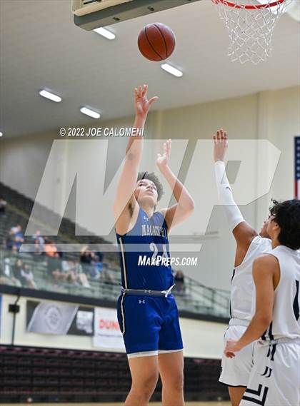 Thumbnail 1 in MacArthur [Douglas] vs Johnson photogallery.