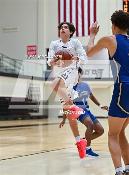 Thumbnail 1 in MacArthur [Douglas] vs Johnson photogallery.