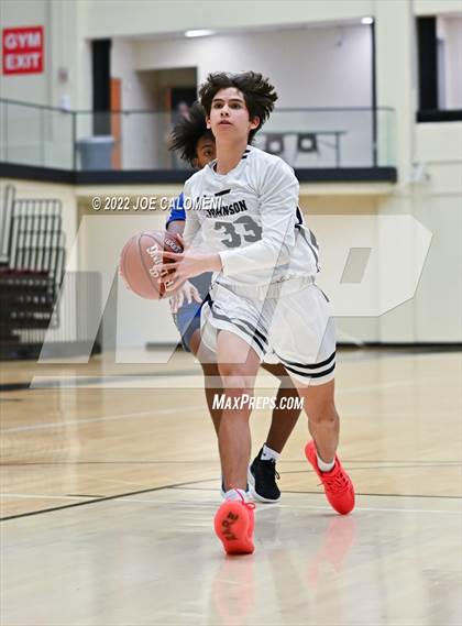 Thumbnail 2 in MacArthur [Douglas] vs Johnson photogallery.