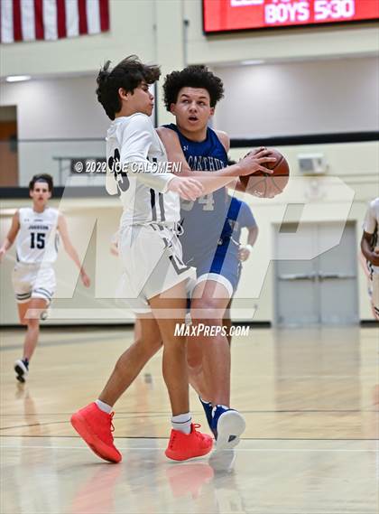 Thumbnail 1 in MacArthur [Douglas] vs Johnson photogallery.