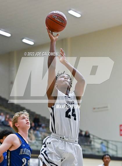 Thumbnail 2 in MacArthur [Douglas] vs Johnson photogallery.
