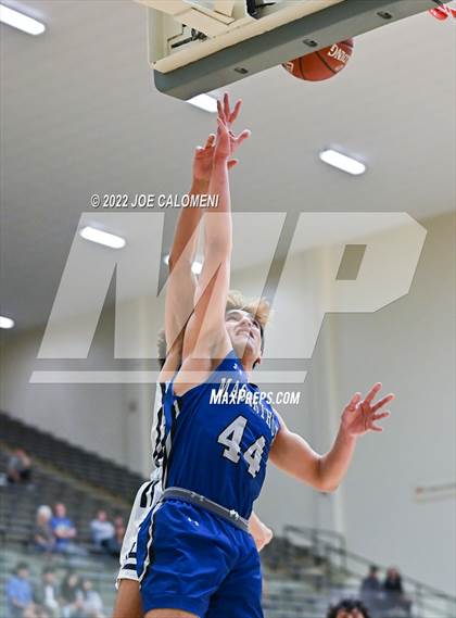 Thumbnail 1 in MacArthur [Douglas] vs Johnson photogallery.