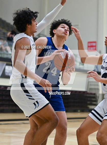 Thumbnail 1 in MacArthur [Douglas] vs Johnson photogallery.