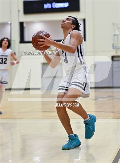 Thumbnail 3 in MacArthur [Douglas] vs Johnson photogallery.