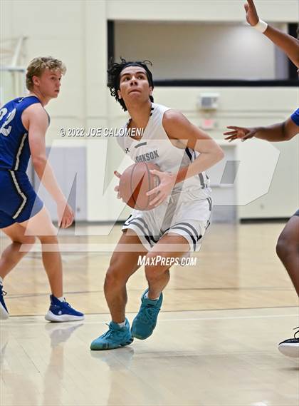 Thumbnail 2 in MacArthur [Douglas] vs Johnson photogallery.