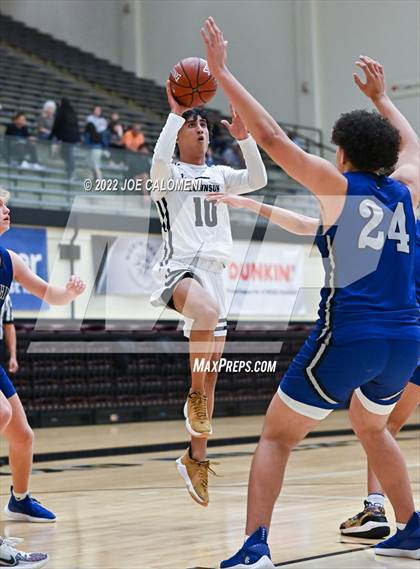 Thumbnail 2 in MacArthur [Douglas] vs Johnson photogallery.