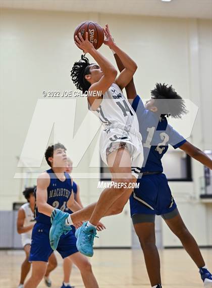 Thumbnail 2 in MacArthur [Douglas] vs Johnson photogallery.