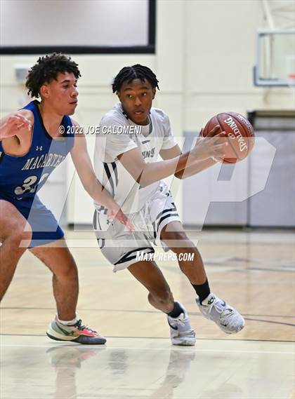 Thumbnail 2 in MacArthur [Douglas] vs Johnson photogallery.