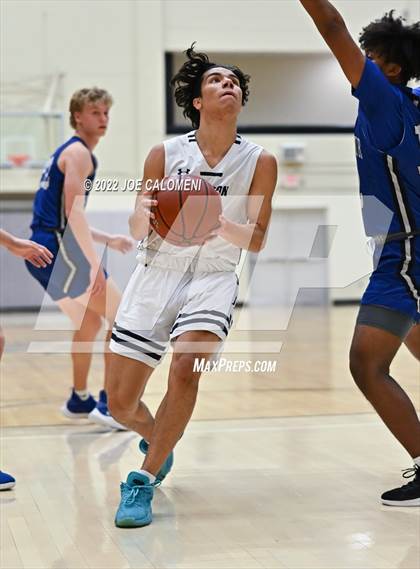 Thumbnail 3 in MacArthur [Douglas] vs Johnson photogallery.