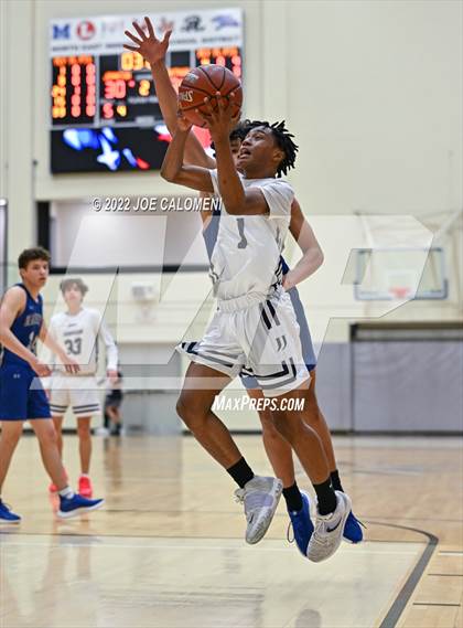 Thumbnail 1 in MacArthur [Douglas] vs Johnson photogallery.