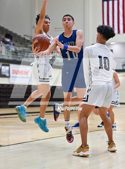 Thumbnail 2 in MacArthur [Douglas] vs Johnson photogallery.