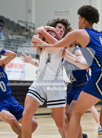 Thumbnail 1 in MacArthur [Douglas] vs Johnson photogallery.