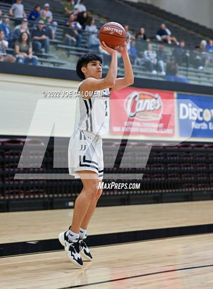 Thumbnail 1 in MacArthur [Douglas] vs Johnson photogallery.