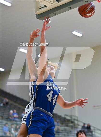 Thumbnail 2 in MacArthur [Douglas] vs Johnson photogallery.