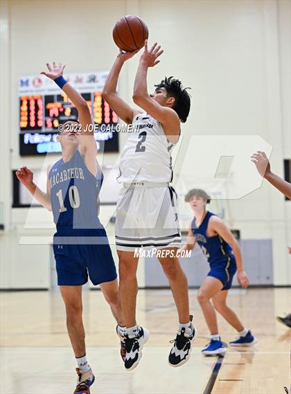 Thumbnail 3 in MacArthur [Douglas] vs Johnson photogallery.
