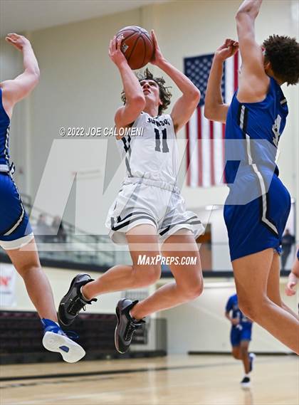 Thumbnail 2 in MacArthur [Douglas] vs Johnson photogallery.
