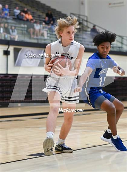 Thumbnail 1 in MacArthur [Douglas] vs Johnson photogallery.