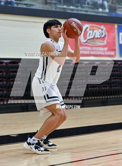 Thumbnail 3 in MacArthur [Douglas] vs Johnson photogallery.