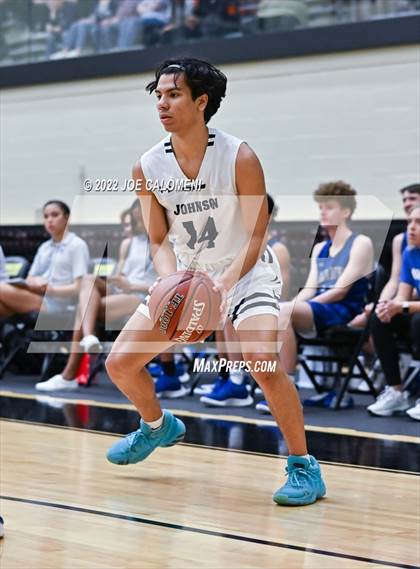 Thumbnail 1 in MacArthur [Douglas] vs Johnson photogallery.
