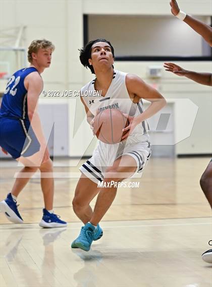 Thumbnail 3 in MacArthur [Douglas] vs Johnson photogallery.