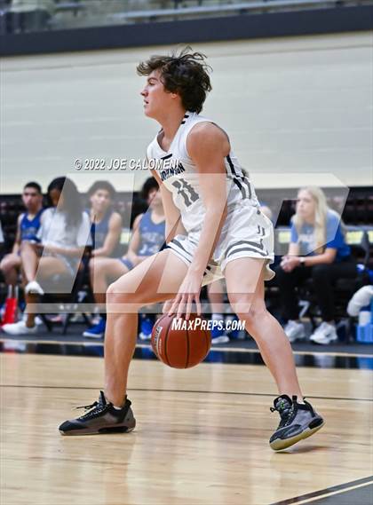 Thumbnail 3 in MacArthur [Douglas] vs Johnson photogallery.