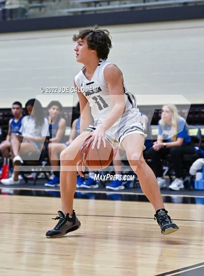 Thumbnail 2 in MacArthur [Douglas] vs Johnson photogallery.