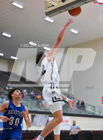 Thumbnail 1 in MacArthur [Douglas] vs Johnson photogallery.