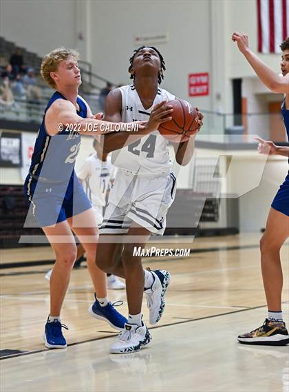 Thumbnail 3 in MacArthur [Douglas] vs Johnson photogallery.