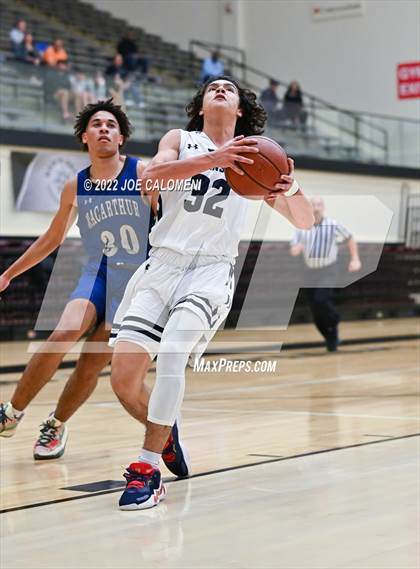 Thumbnail 1 in MacArthur [Douglas] vs Johnson photogallery.
