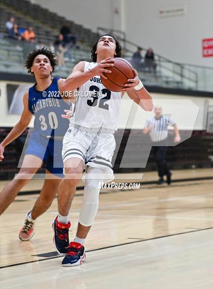 Thumbnail 2 in MacArthur [Douglas] vs Johnson photogallery.