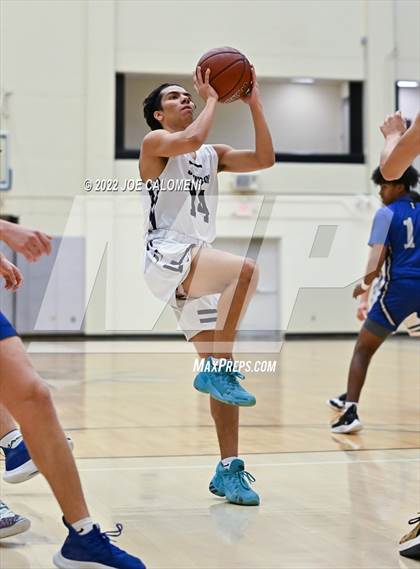 Thumbnail 1 in MacArthur [Douglas] vs Johnson photogallery.