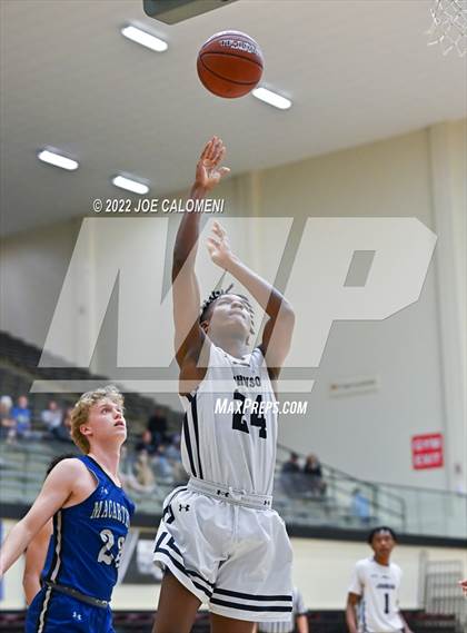Thumbnail 3 in MacArthur [Douglas] vs Johnson photogallery.