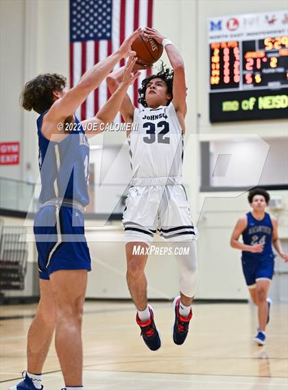 Thumbnail 3 in MacArthur [Douglas] vs Johnson photogallery.