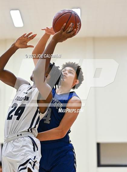 Thumbnail 2 in MacArthur [Douglas] vs Johnson photogallery.