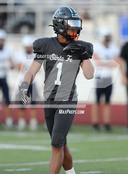 Thumbnail 3 in Edmond North @ Edmond Santa Fe photogallery.