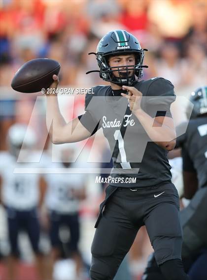 Thumbnail 2 in Edmond North @ Edmond Santa Fe photogallery.