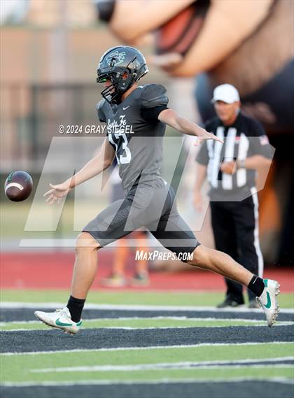 Thumbnail 1 in Edmond North @ Edmond Santa Fe photogallery.