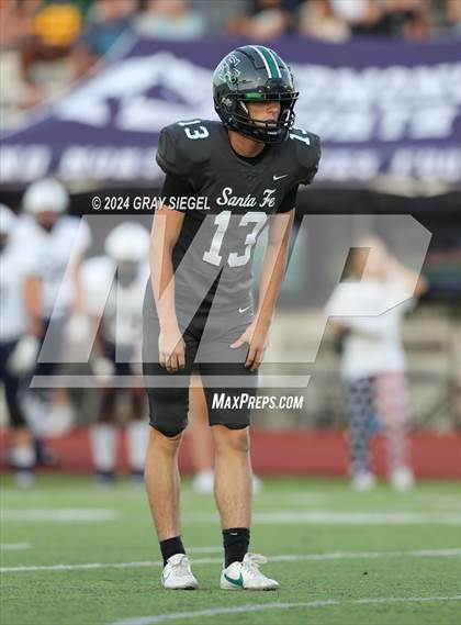 Thumbnail 3 in Edmond North @ Edmond Santa Fe photogallery.