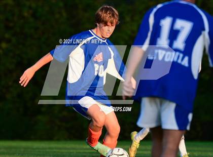 Thumbnail 2 in North Rose-Wolcott @ Livonia photogallery.