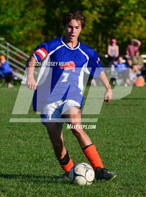 North Rose-Wolcott @ Livonia