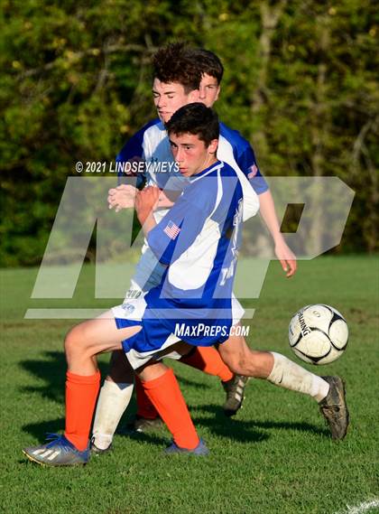 Thumbnail 2 in North Rose-Wolcott @ Livonia photogallery.