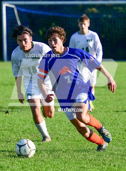 Thumbnail 1 in North Rose-Wolcott @ Livonia photogallery.