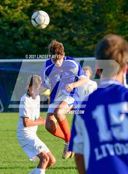 Thumbnail 1 in North Rose-Wolcott @ Livonia photogallery.