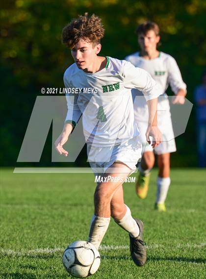 Thumbnail 2 in North Rose-Wolcott @ Livonia photogallery.