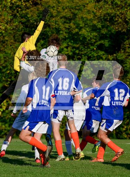 Thumbnail 3 in North Rose-Wolcott @ Livonia photogallery.