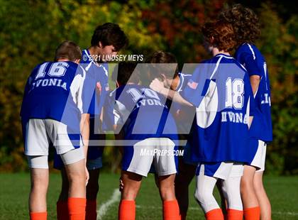 Thumbnail 2 in North Rose-Wolcott @ Livonia photogallery.