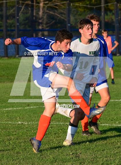 Thumbnail 1 in North Rose-Wolcott @ Livonia photogallery.