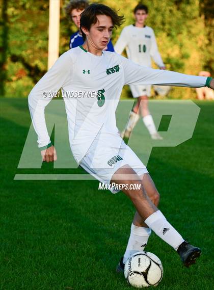 Thumbnail 1 in North Rose-Wolcott @ Livonia photogallery.
